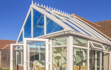 conservatory roof insulation costs Woolston Green