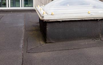 disadvantages of Woolston Green flat roofs