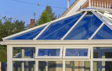 professional Woolston Green conservatory insulation