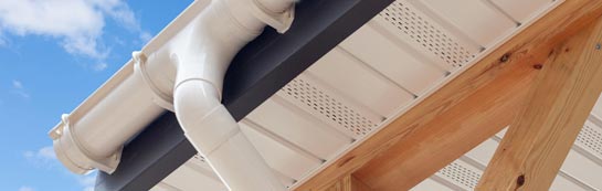 get Woolston Green guttering quotes today