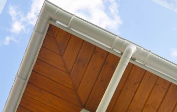 Woolston Green soffit types