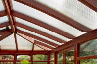 Woolston Green conservatory roofing insulation