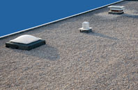 Woolston Green flat roofing